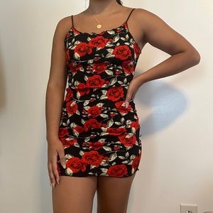 cute mini dress